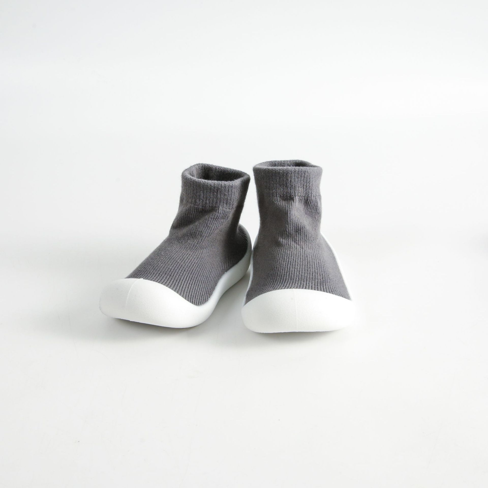 Children's Knit Anti-Slip Toddler Shoes