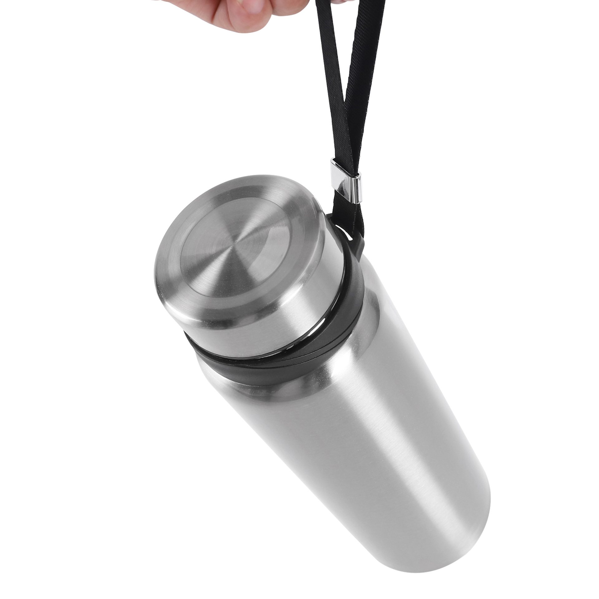 304 Stainless Steel Vacuum Insulated Large Capacity Travel Mug