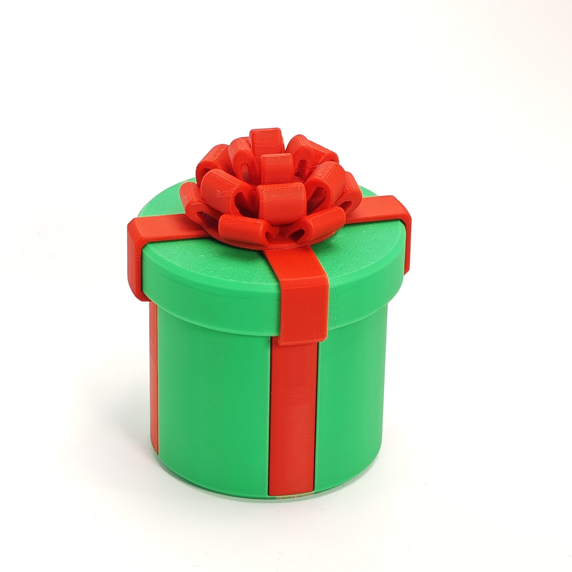 Nested Annoying Box Gift Box