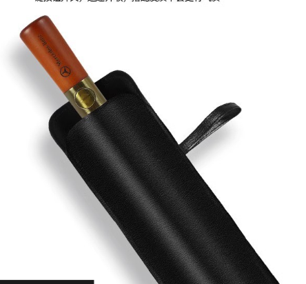 12-piece rain umbrella folding umbrella