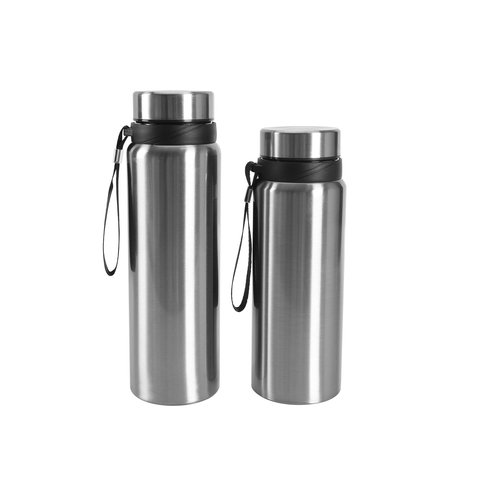 304 Stainless Steel Vacuum Insulated Large Capacity Travel Mug