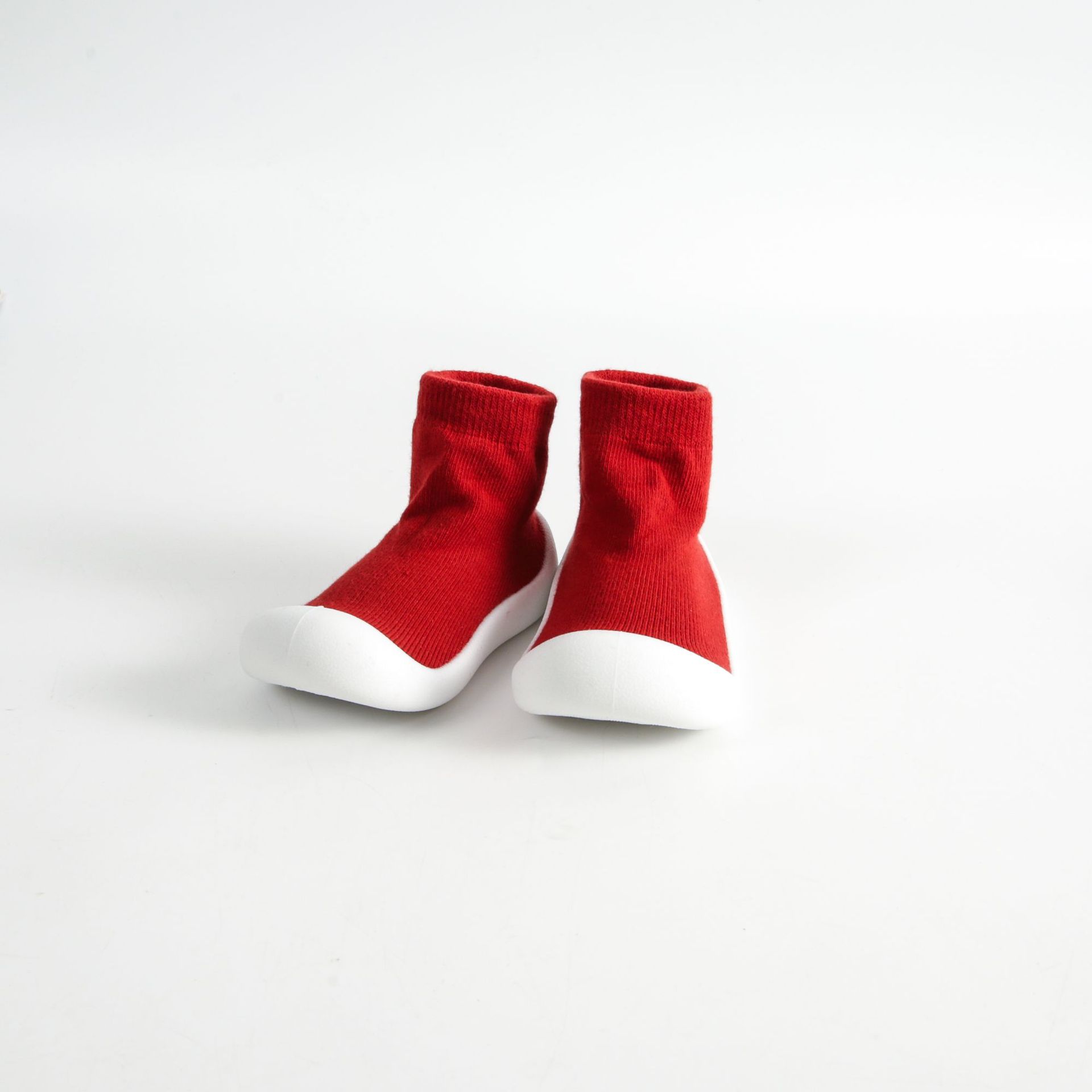 Children's Knit Anti-Slip Toddler Shoes