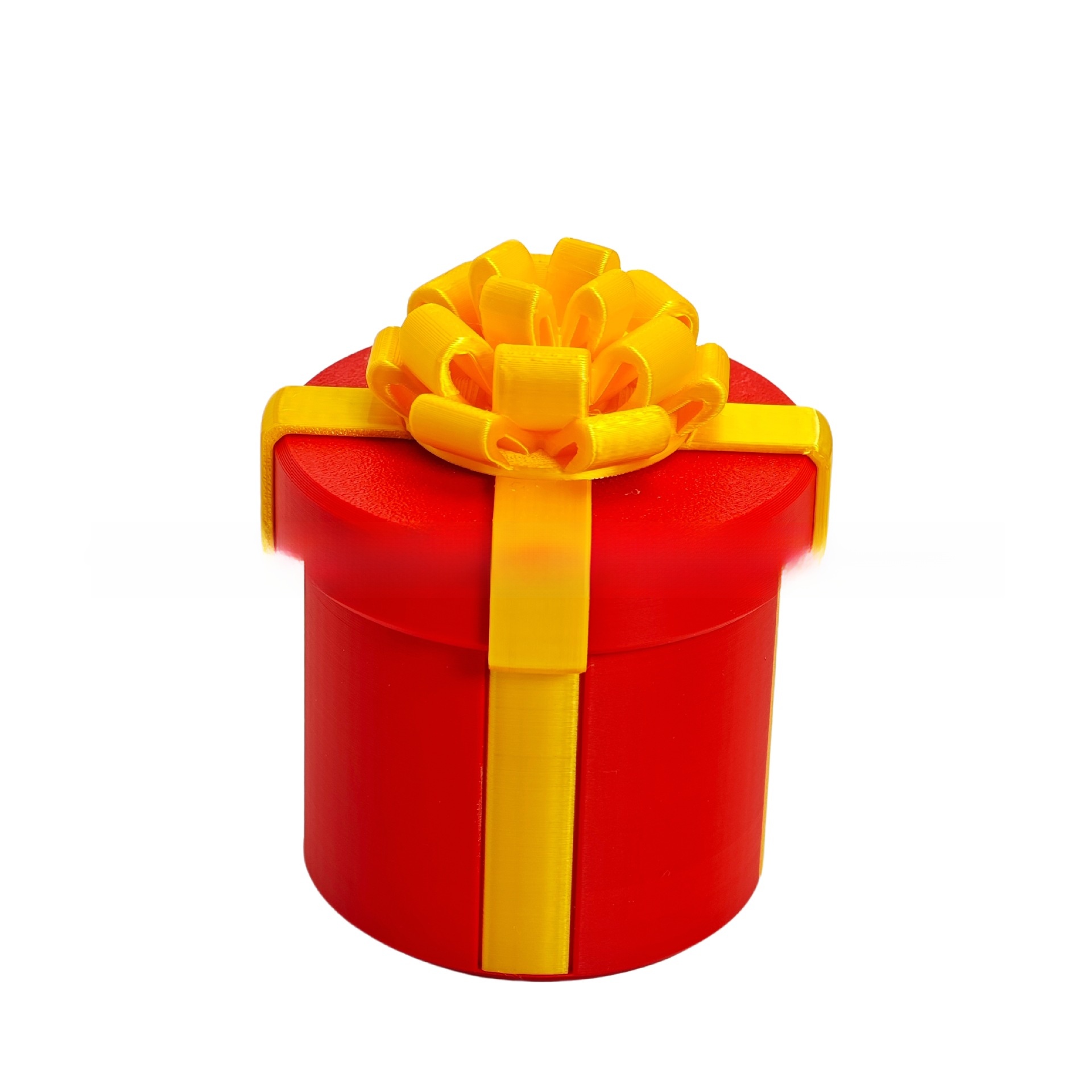 Nested Annoying Box Gift Box
