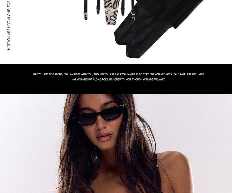 Bras set