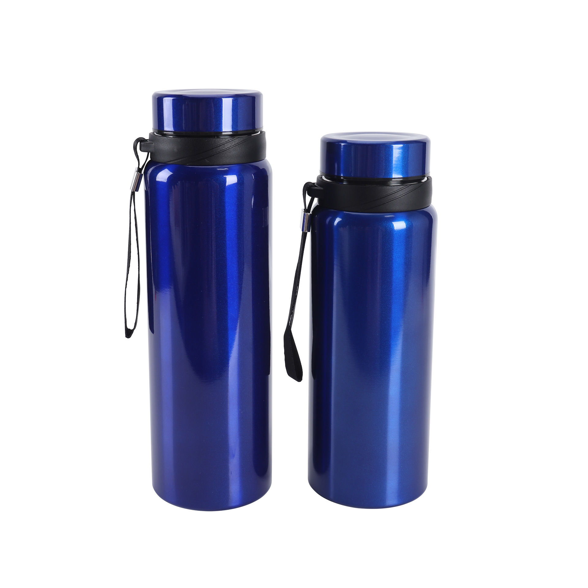 304 Stainless Steel Vacuum Insulated Large Capacity Travel Mug
