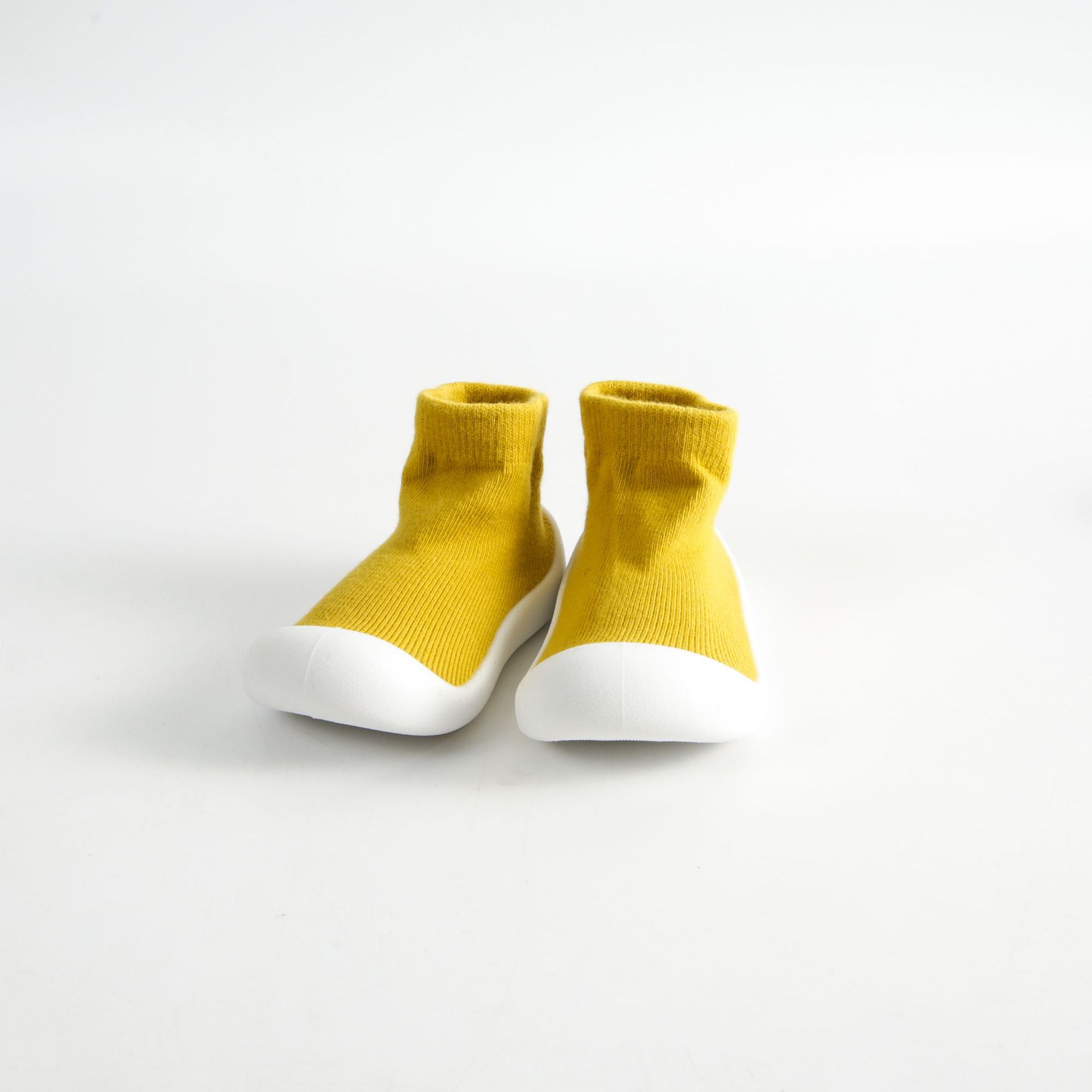 Children's Knit Anti-Slip Toddler Shoes