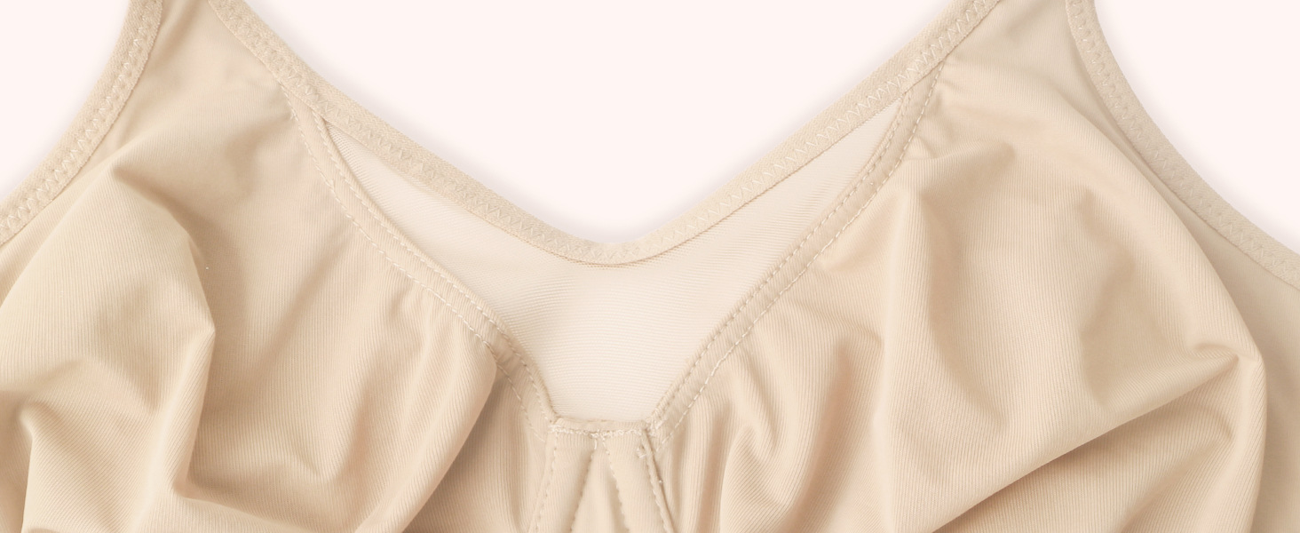 Women's Plus Size Full Cup Underwire Bra Unlined Breathable T-Shirt Bra with Wide Size Range