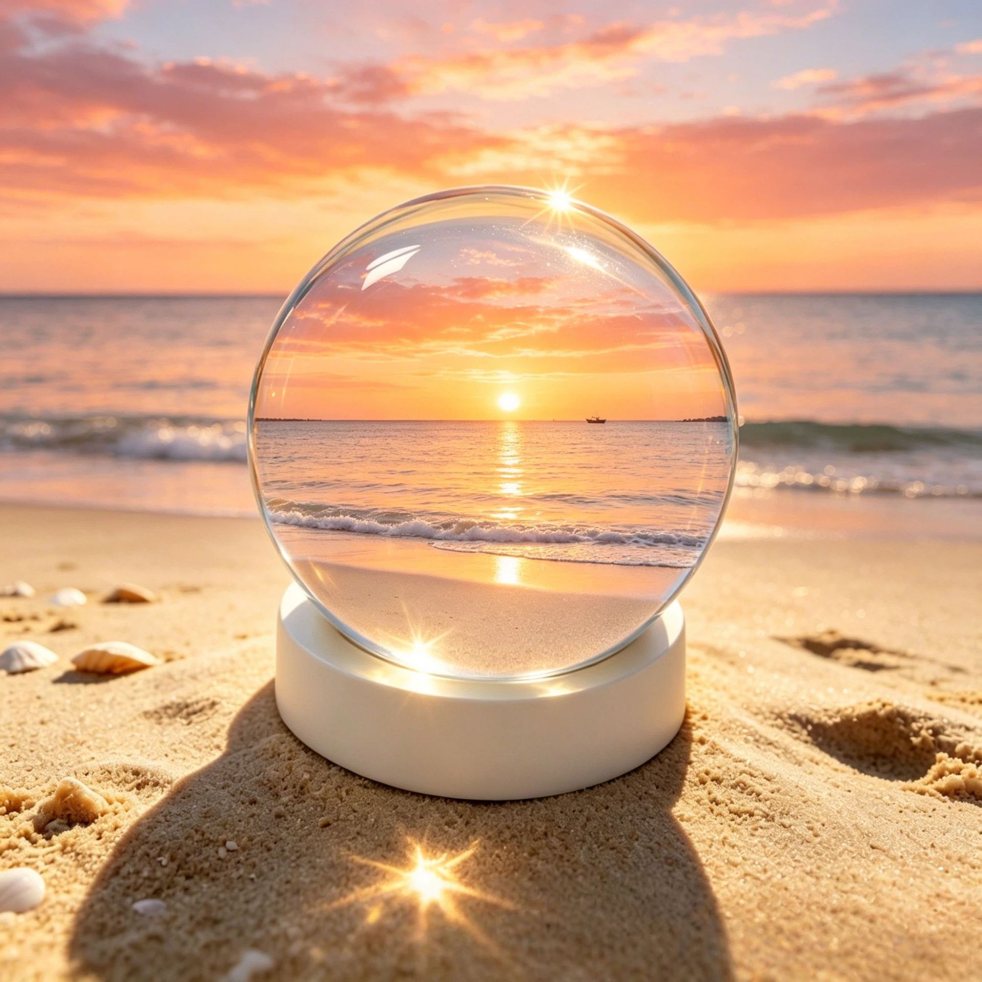 X3 1.65-Inch Full-Screen Carousel Photo Album Bluetooth Speaker