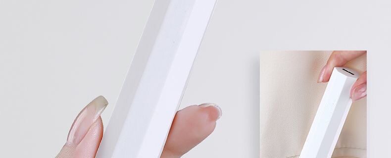 Rechargeable Mini Handheld Nail Gel Curing Lamp
