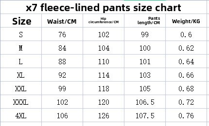 Men's Fleece Lined Waterproof Outdoor Hiking Pants, Warm Winter Insulated Snow Pant
