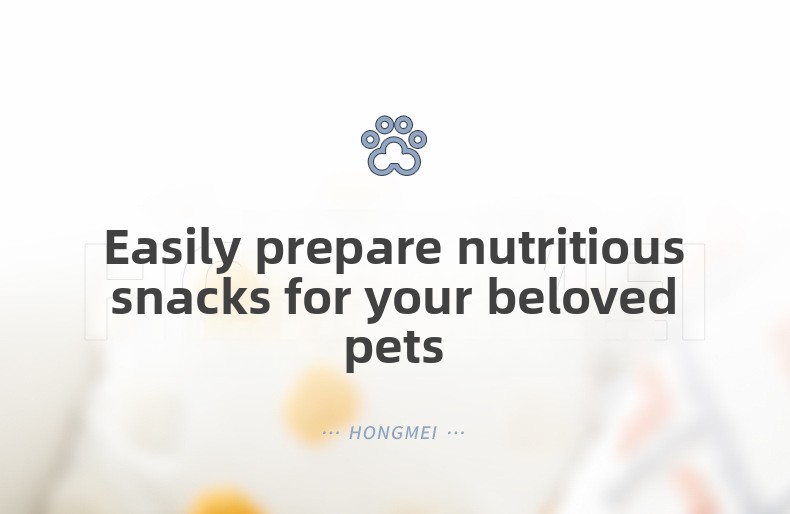 Dried fruit machine, food dehydrator, pet snacks, dried fruit machine