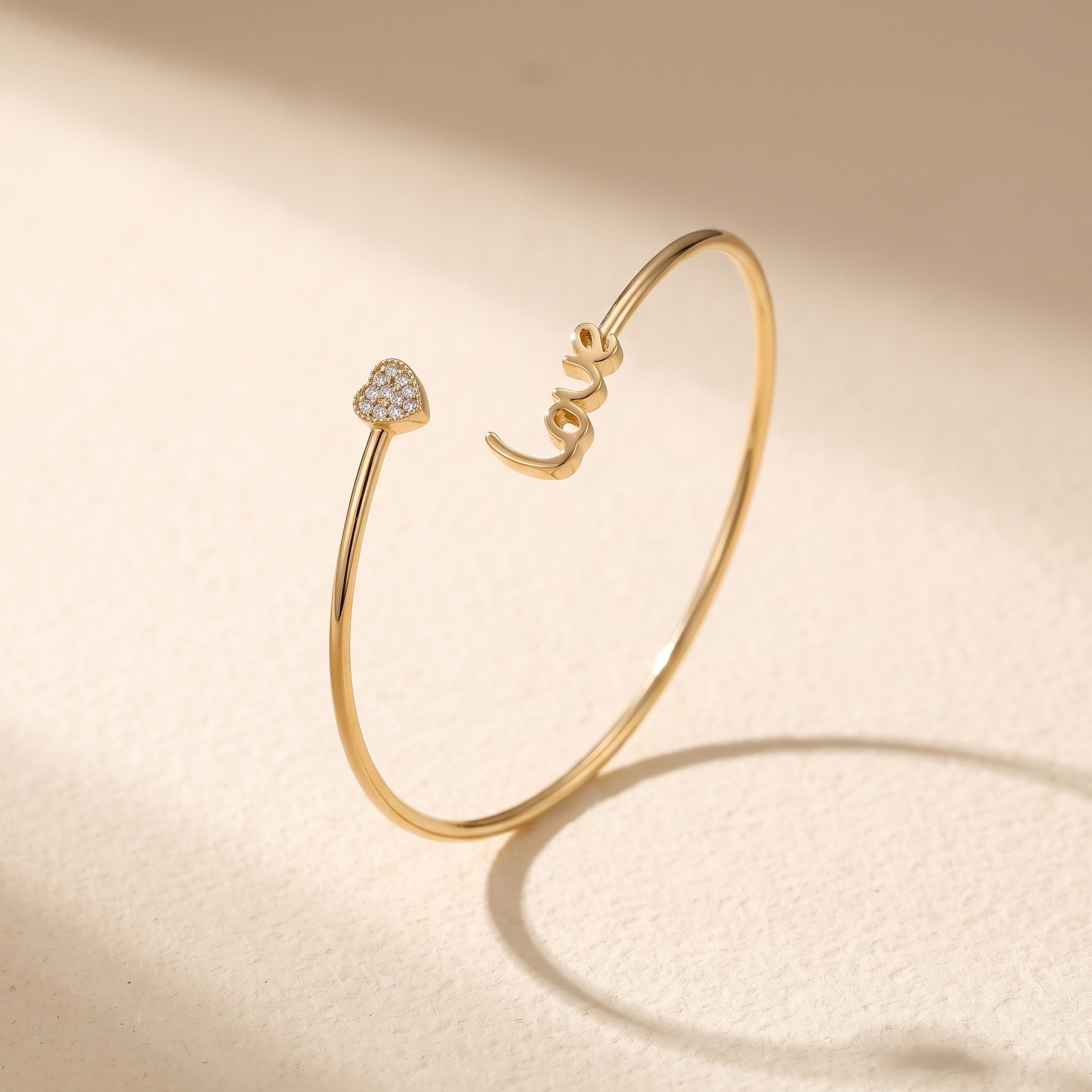 Women's Snake Shape Open Cuff Arm Bracelet Fashion Arm Ring Jewelry