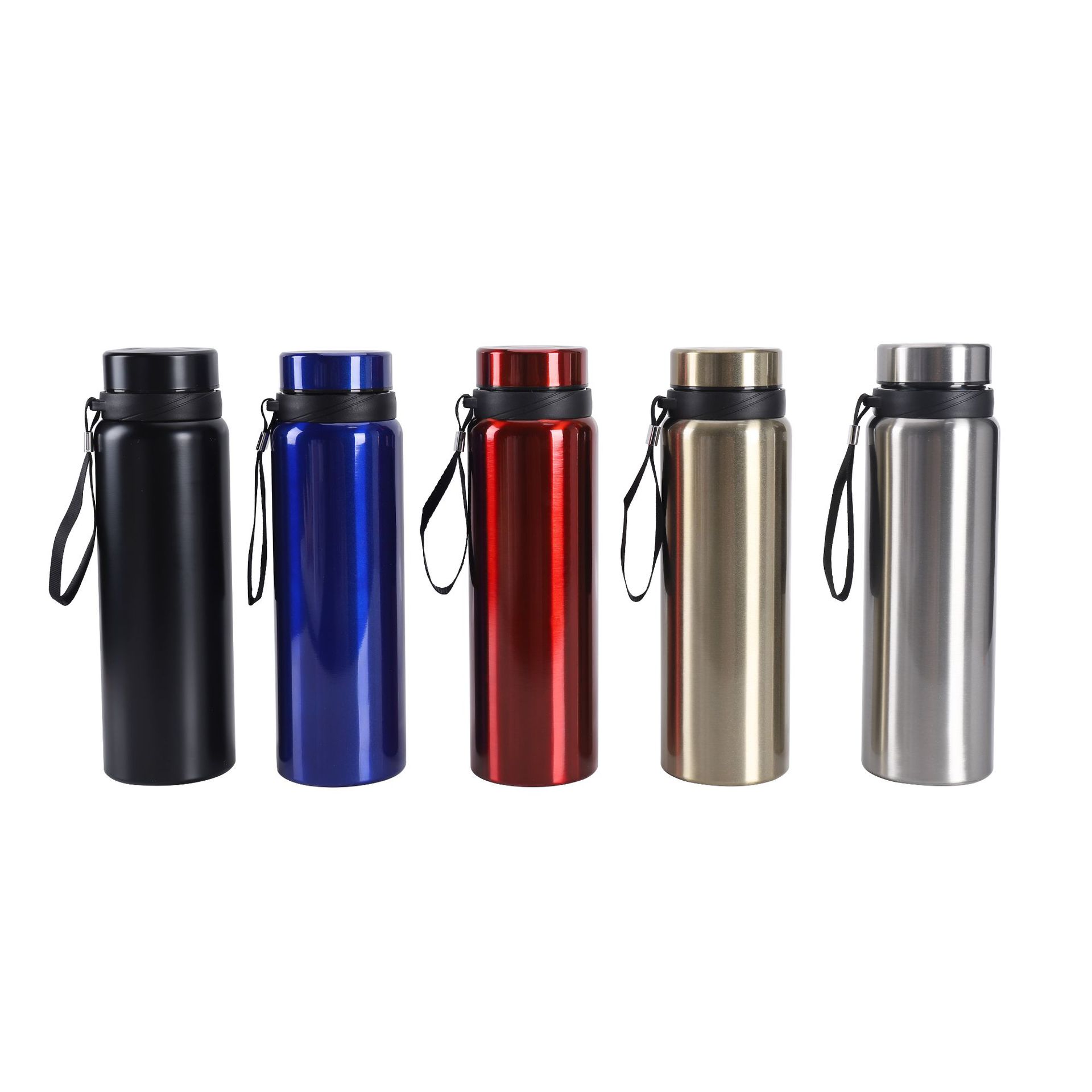 304 Stainless Steel Vacuum Insulated Large Capacity Travel Mug
