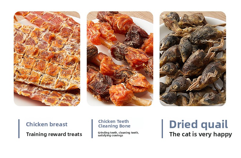 Dried fruit machine, food dehydrator, pet snacks, dried fruit machine