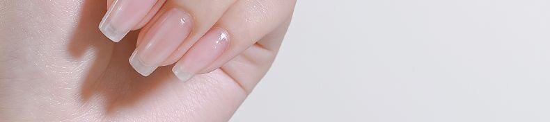 Rechargeable Mini Handheld Nail Gel Curing Lamp