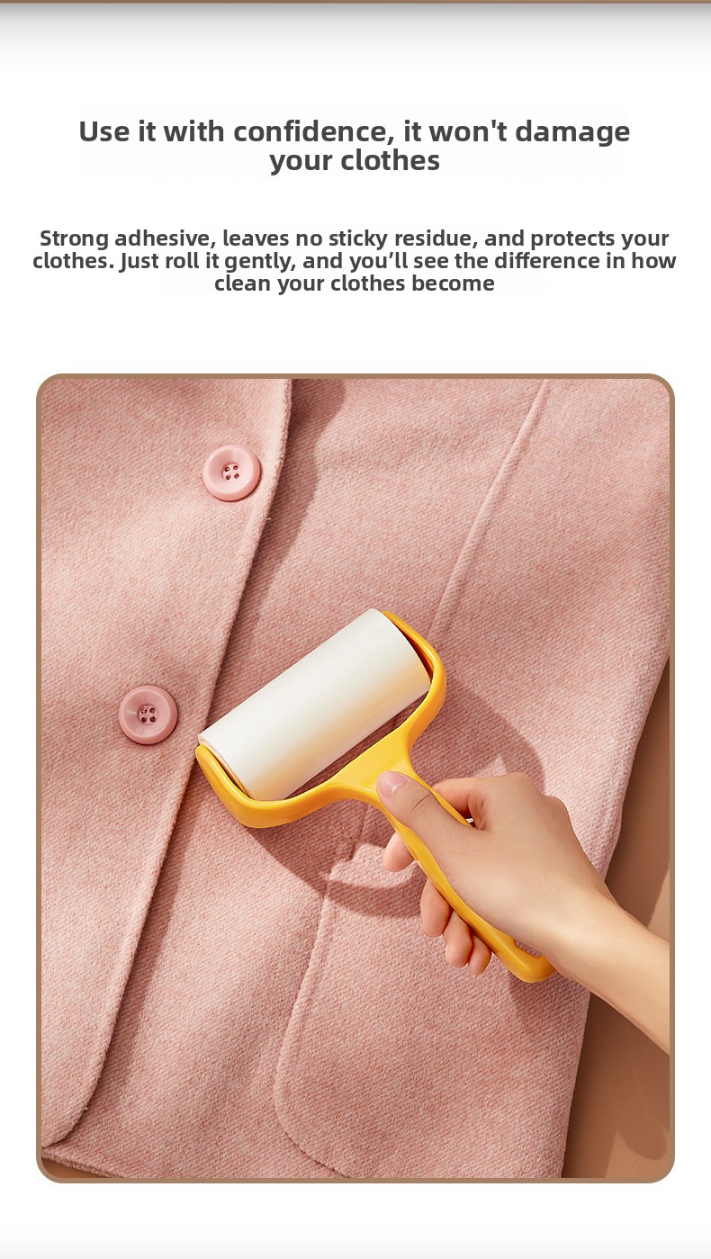 New Lint Roller