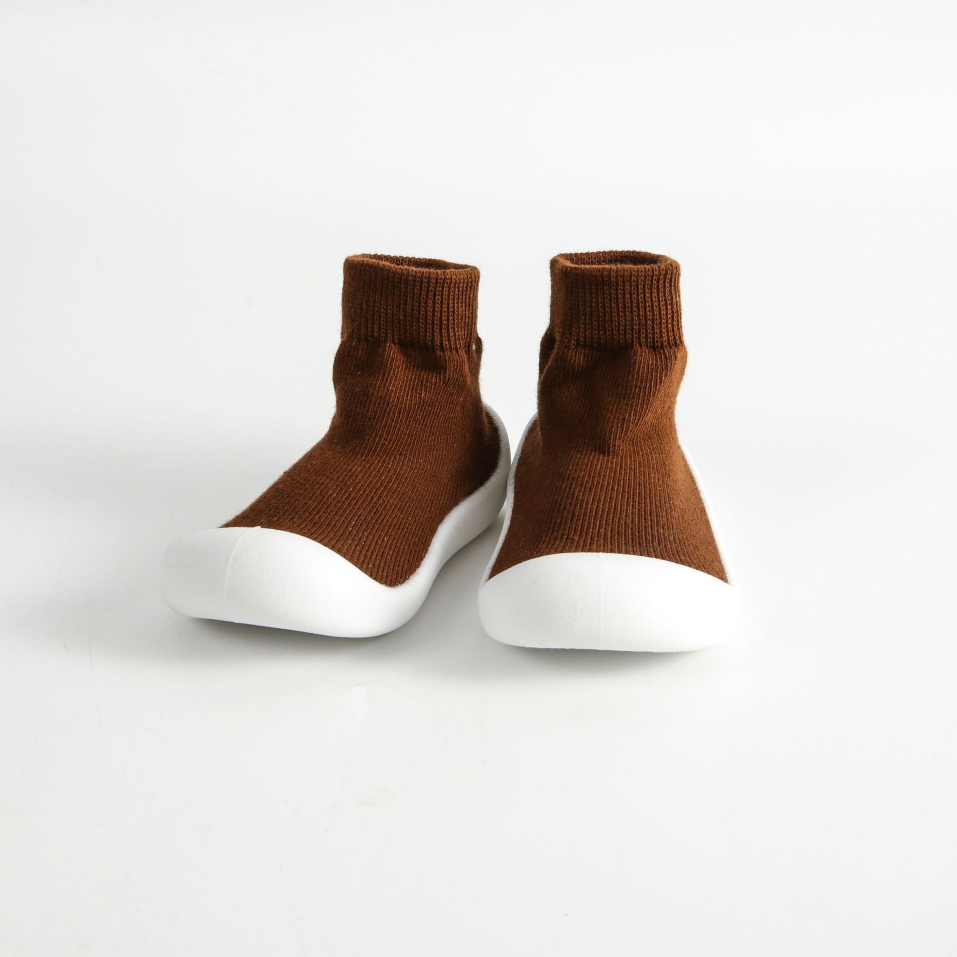 Children's Knit Anti-Slip Toddler Shoes