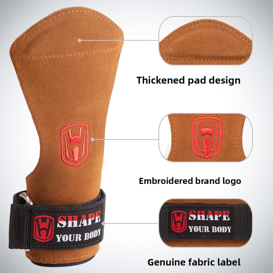 Grip Gym Gloves