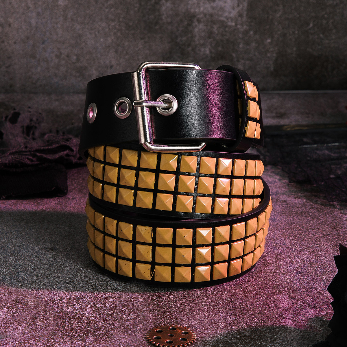 Bolt Belt for Ladies