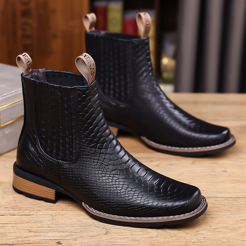 Men's ankle boots