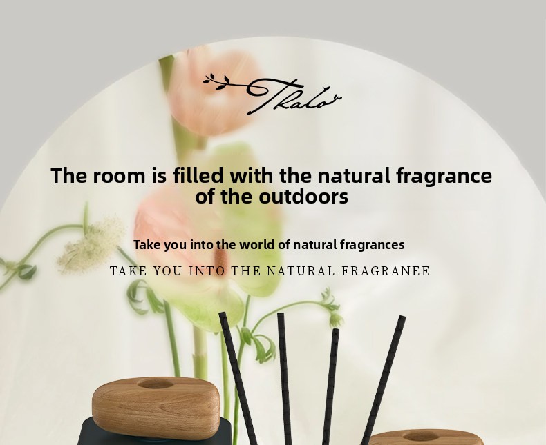 High-end hotel fragrance and aroma