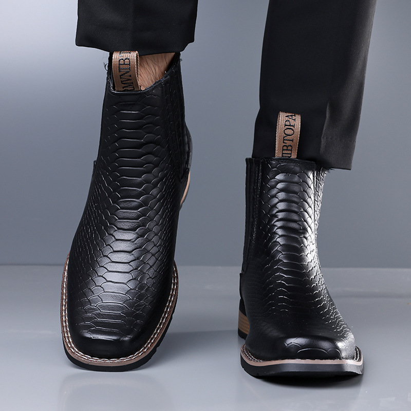 Men's ankle boots