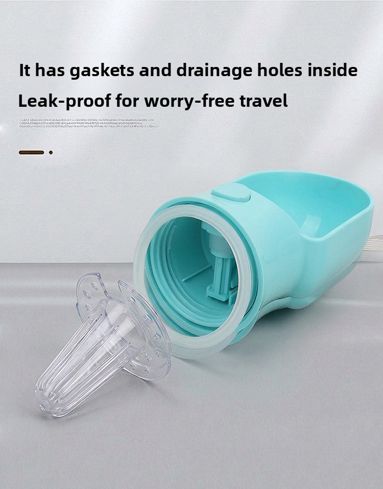 Pet Companion Cup