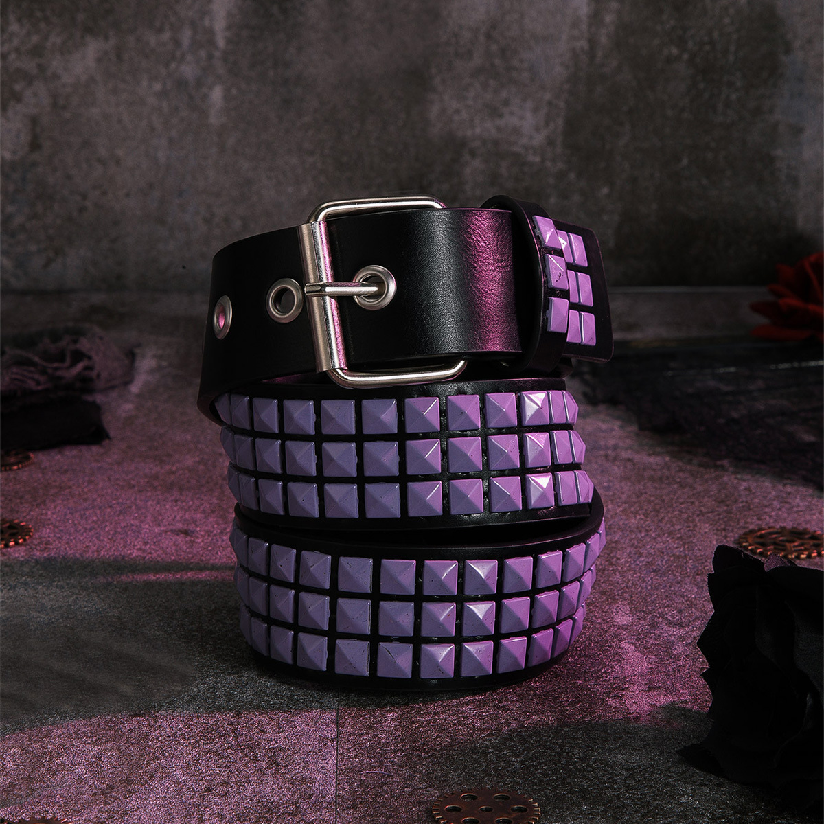 Bolt Belt for Ladies