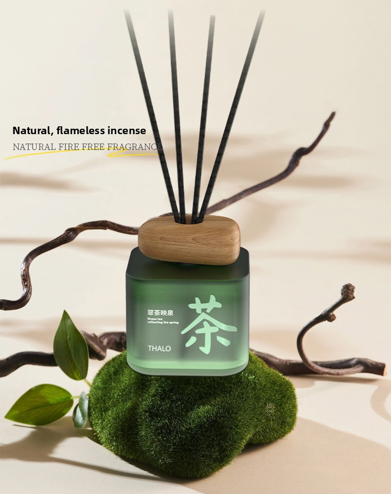 High-end hotel fragrance and aroma