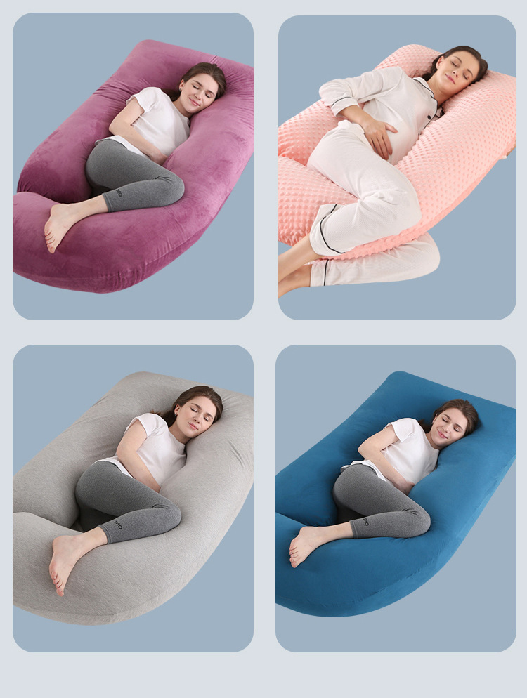 Pregnancy Pillow