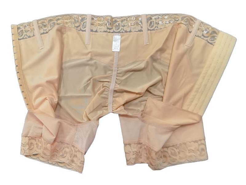 Women's High Waist Tummy Control Hip Lift Shapewear Pants