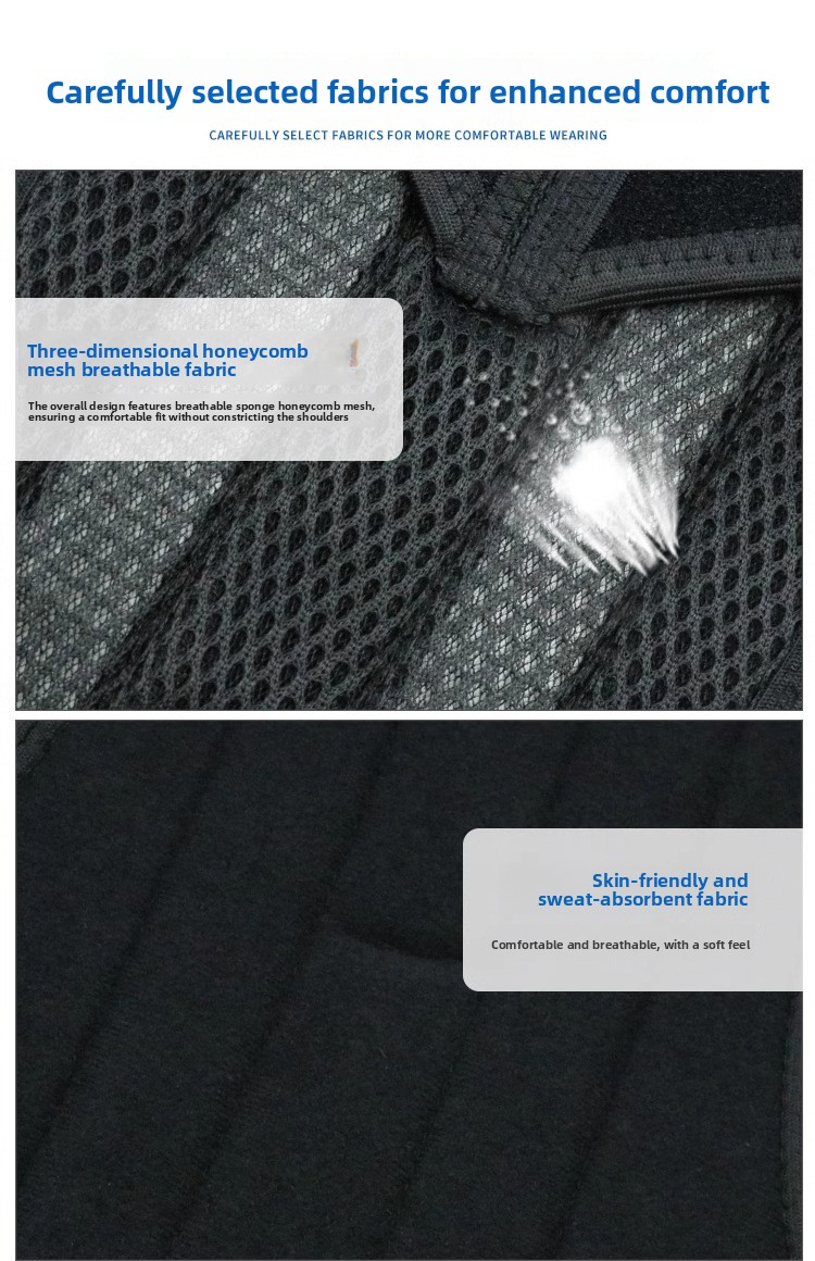 Back Posture Corrector ? Anti-Slouching Brace