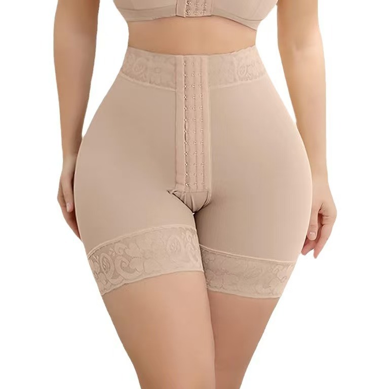 Women's High Waist Tummy Control Hip Lift Shapewear Pants