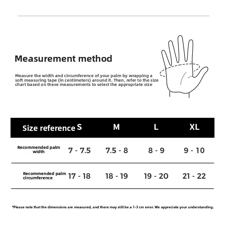 Winter 3M Thinsulate Ski Gloves Waterproof Windproof Fleece Lined Outdoor Cycling Gloves
