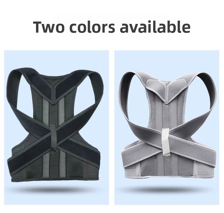 Back Posture Corrector ? Anti-Slouching Brace