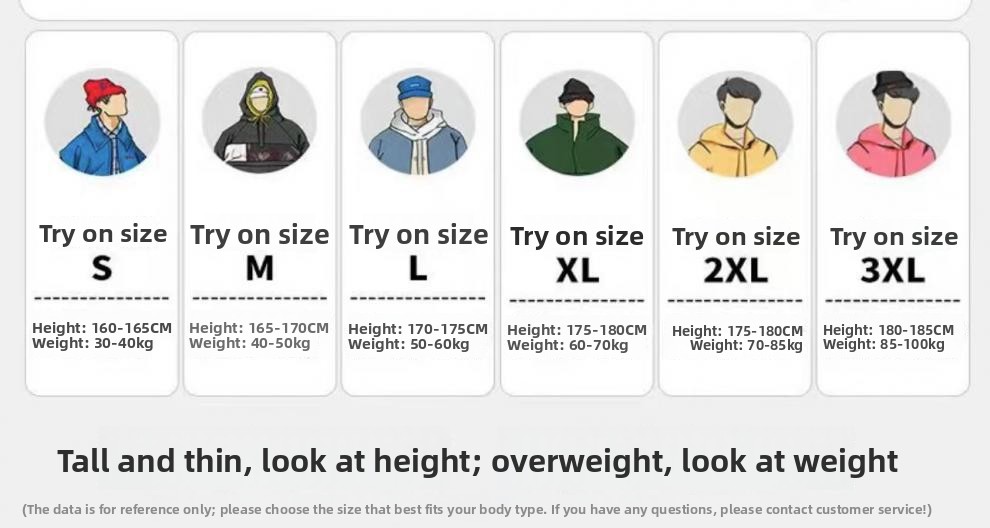 Cardigan Hoodie Men's Retro Loose Casual Couple Jacket
