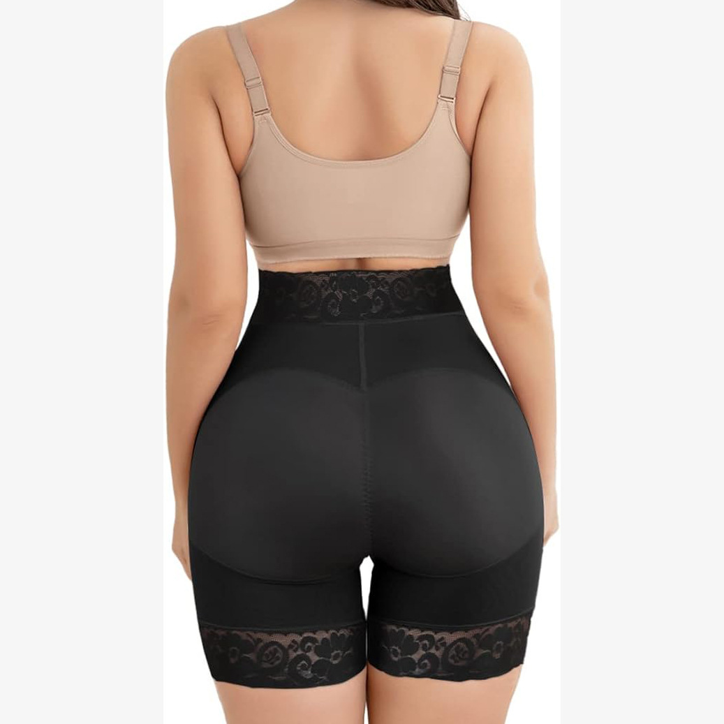Women's High Waist Tummy Control Hip Lift Shapewear Pants