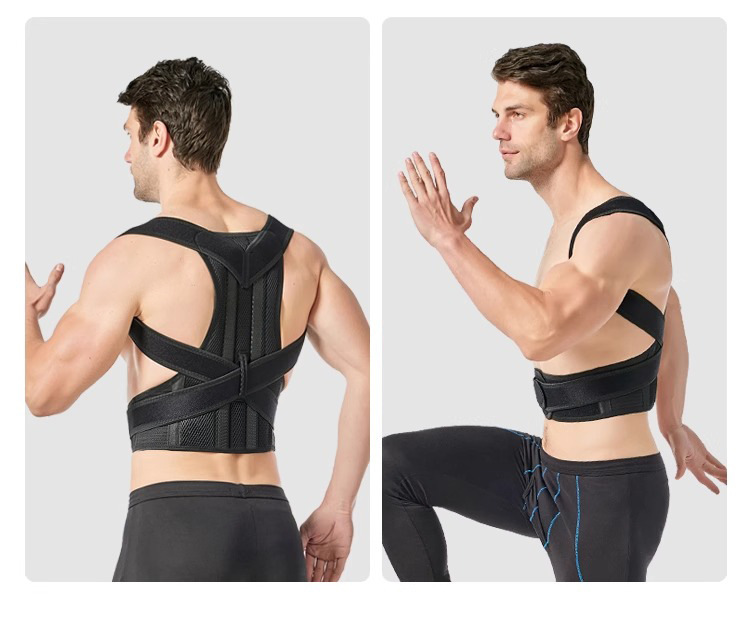 Back Posture Corrector ? Anti-Slouching Brace