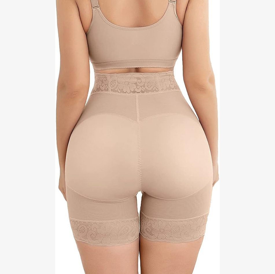 Women's High Waist Tummy Control Hip Lift Shapewear Pants