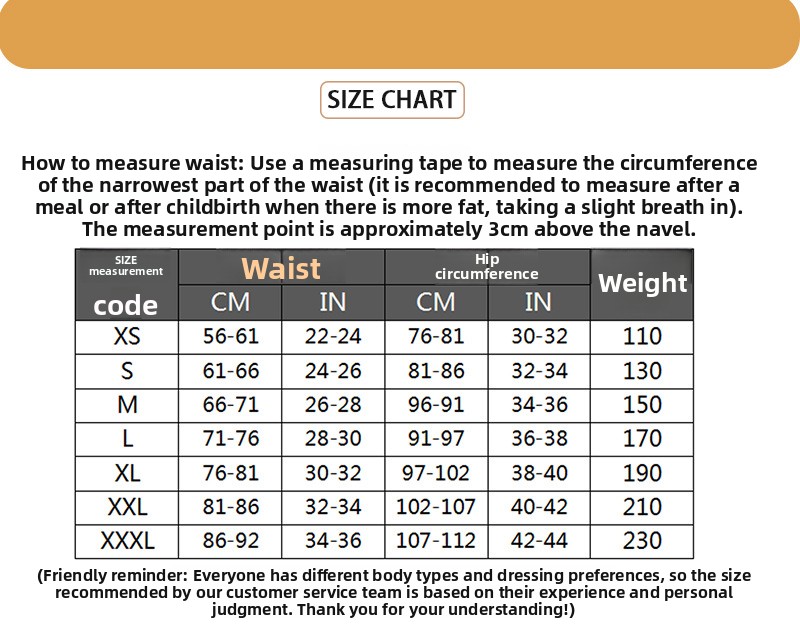Women's High Waist Tummy Control Hip Lift Shapewear Pants