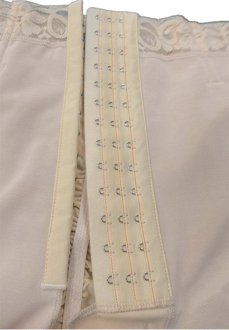 Women's High Waist Tummy Control Hip Lift Shapewear Pants