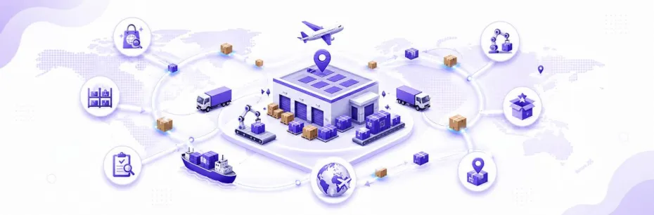 Best CJ Dropshipping Alternatives in 2026