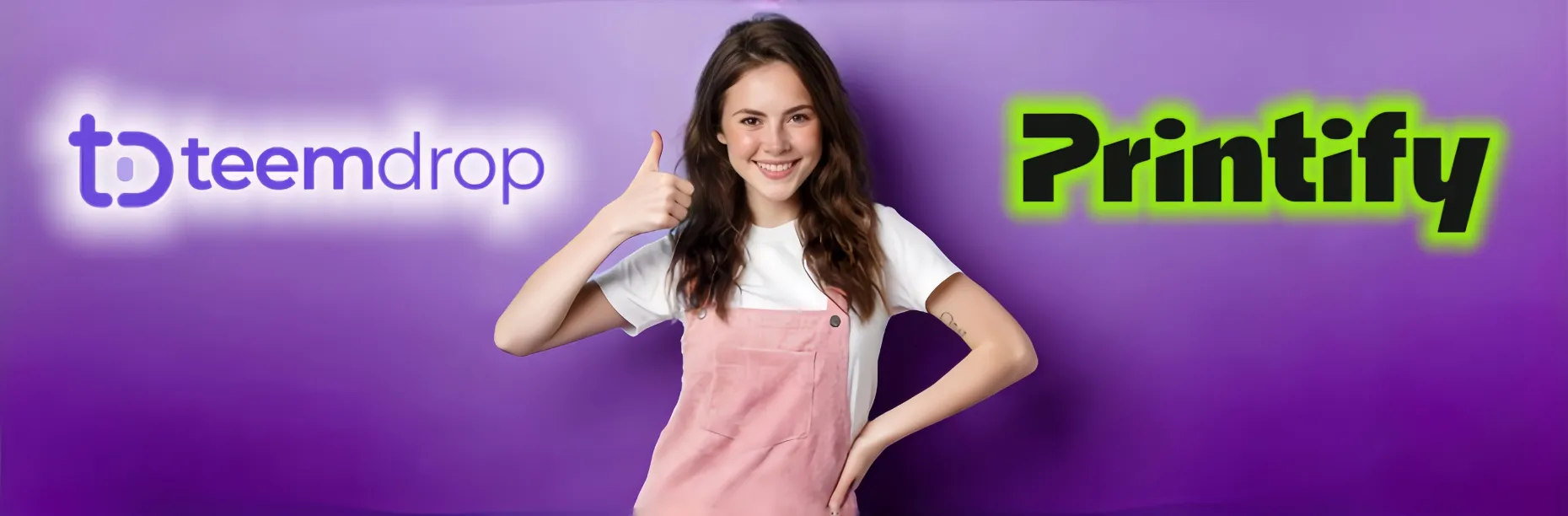 TeemDrop vs Printify 2026: Which Print-on-Demand Platform Is Better for Your Business?