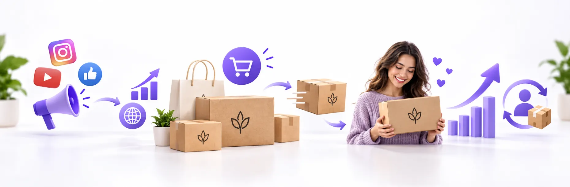 Dropshipping Marketing in 2026: Strategies to Drive Traffic & Sales