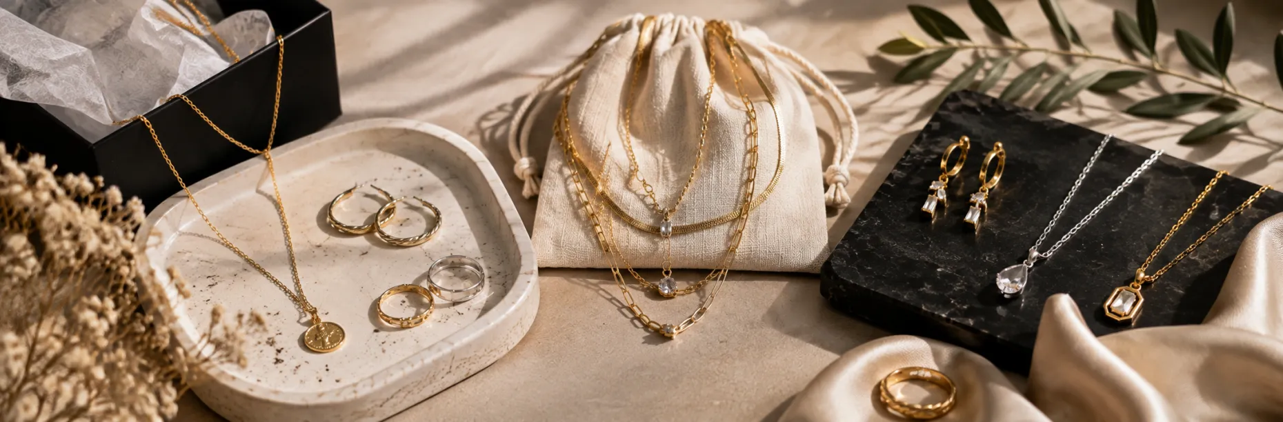 How to Start Jewelry Dropshipping the Right Way