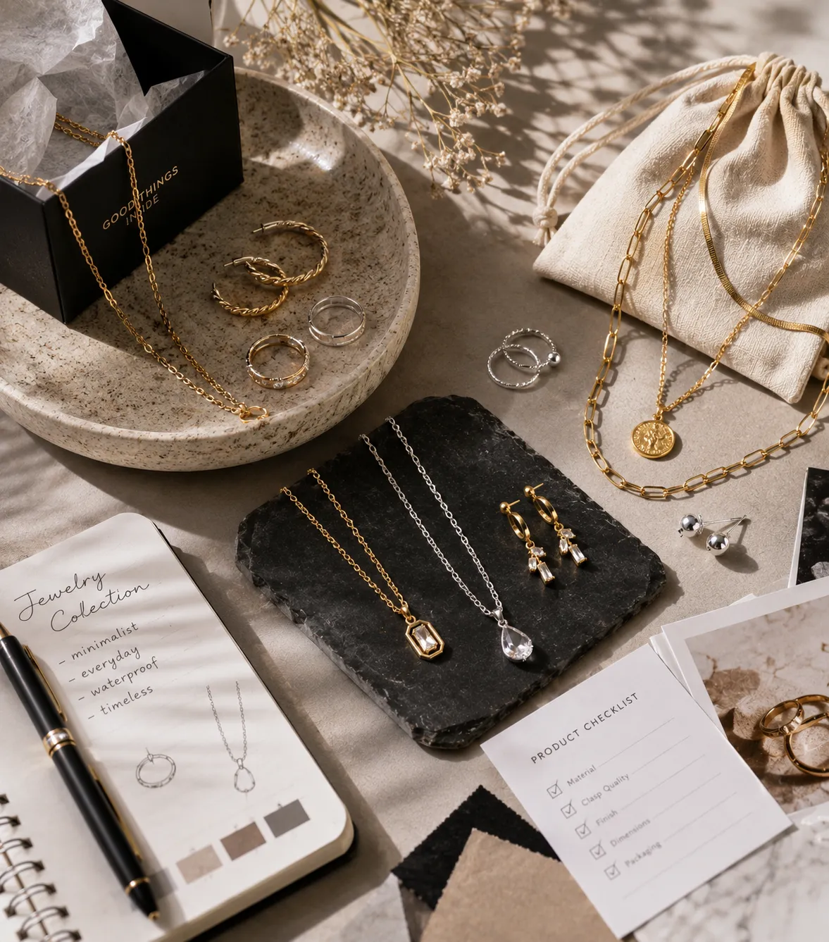 How to Start Jewelry Dropshipping the Right Way