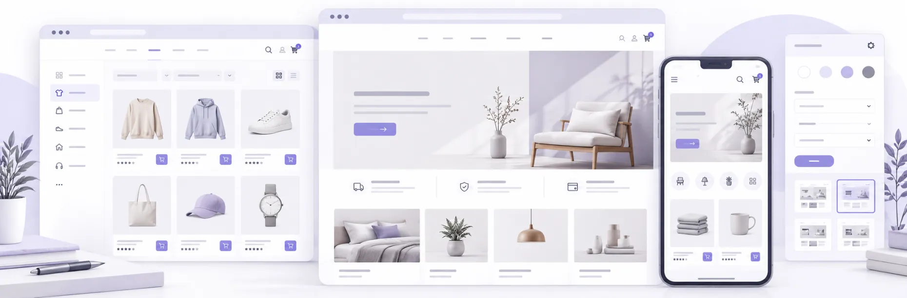 Best WooCommerce Themes for Dropshipping Stores