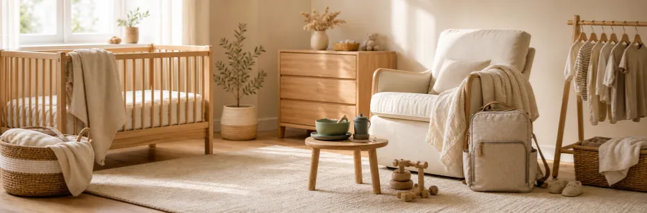 12 Best Dropshipping Baby Products to Sell in 2026