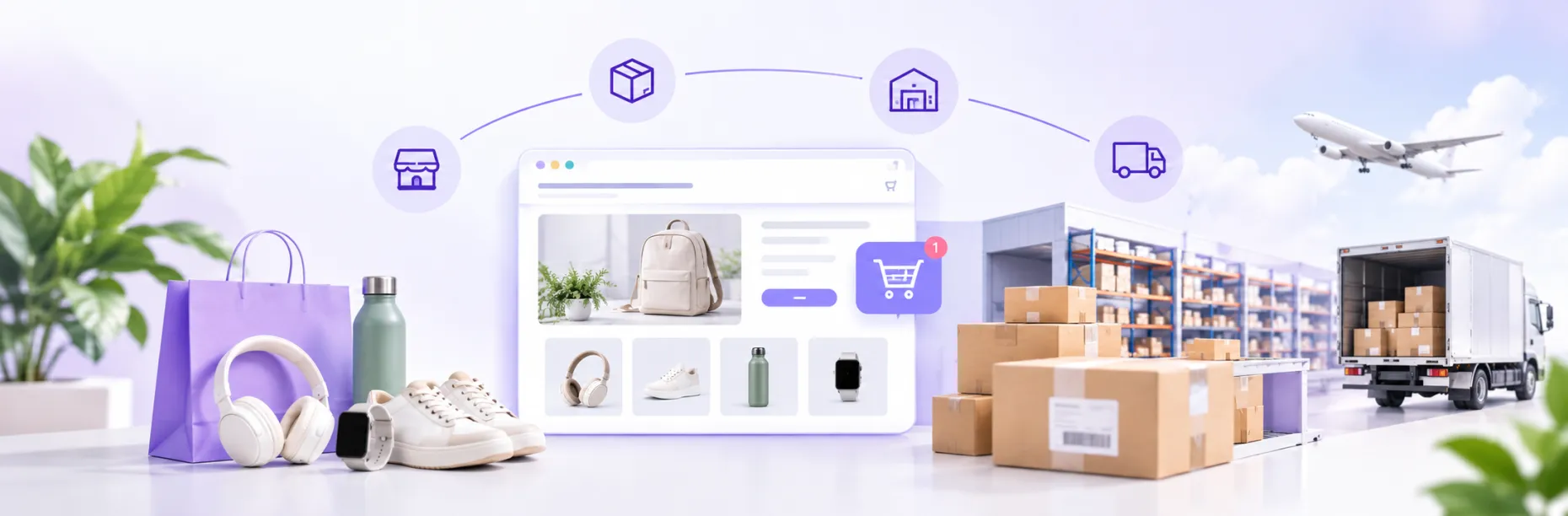 Wix Dropshipping in 2026: A Beginner's Guide to Starting and Selling
