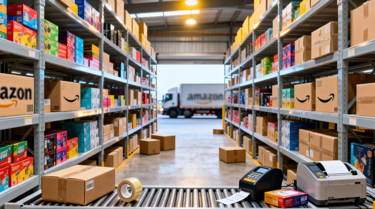 How to Start Dropshipping on Amazon in 2026: Build the Right System From Day One